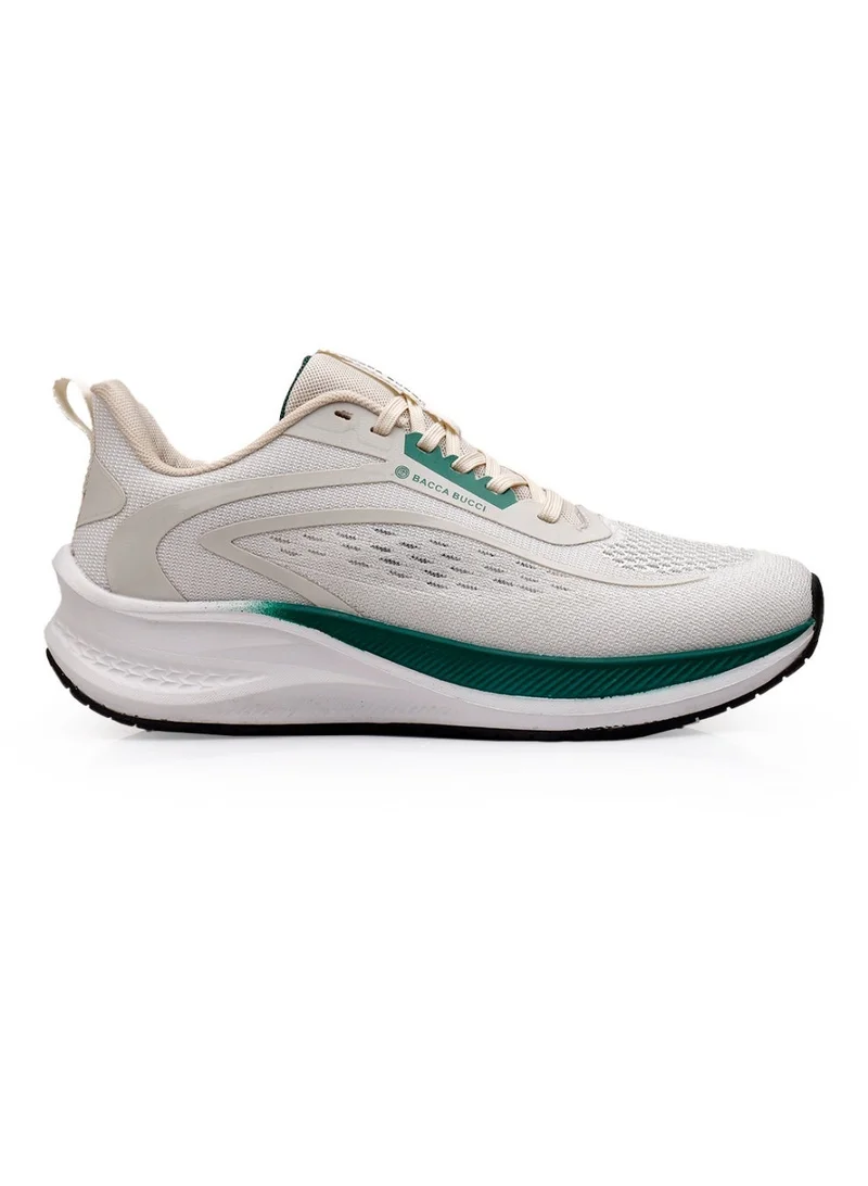 Bacca Bucci Zephyr – All-Day Comfort Running & Training Shoes